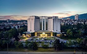 Hilton Sofia